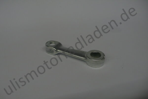Bremshebel f&uuml;r BMW R51/3-R68, vorne unten, duplex