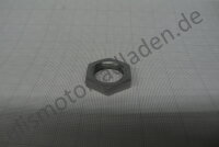 Mutter für Schwingenlagerbolzen für BMW R26,...