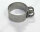 Auspuffschelle für BMW R50/5-R100, für 38mm-Krümmer