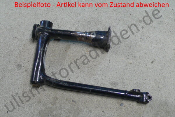 Umbauschwinge R50-R69S auf modernen