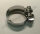Auspuffschelle für BMW-Modelle ab Baujahr 09/1984, D=49mm, links