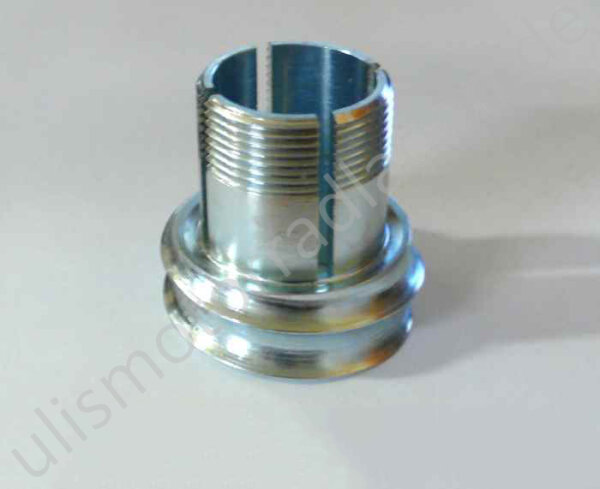 Federeinspannstück für BMW R51/3-R68, hinten