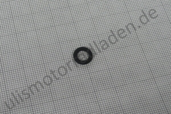 O-Ring Drosselachse R75/5-R100