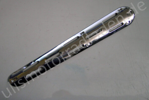 Auspuffsohlenschutz für BMW R50/5-R100 bis Baujahr 09/1984