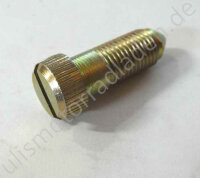 Schieberanschlagschraube für BMW R50/5, R60/5, R60/6...