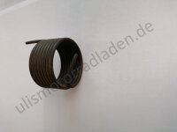 Kickstarter Feder für BMW R24-R27, R50-R69S und...