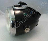 Scheinwerfer für BMW R50/5, R60/5 und R75/5, komplett