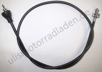 Tachowelle für BMW R45/R65, R80G/S und R60/6-R100R