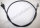 Tachowelle für BMW R45/R65, R80G/S und R60/6-R100R