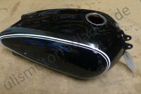 Tank für BMW R25/3, neu lackiert und liniert...