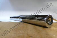 Schalldämpfer für BMW R65, R65RT SF, R80 und...