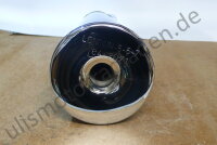 Schalldämpfer für BMW R65, R65RT SF, R80 und R80RT, MIT EG-ABE, links