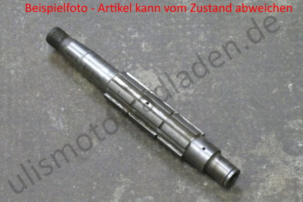 Abtriebswelle f&uuml;r BMW R50/5-R75/5, gebraucht
