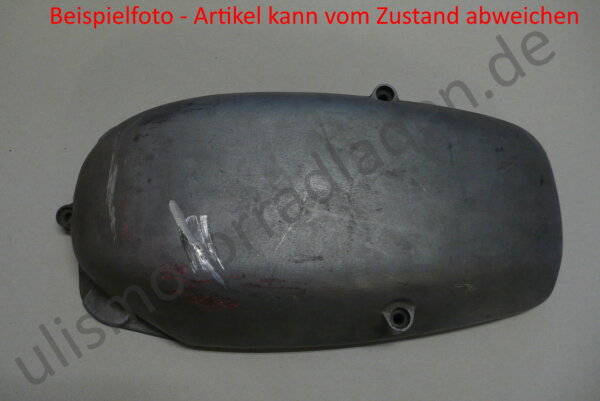 Lichtmaschinendeckel für BMW R50/5-R90S, bis Baujahr 09/1975