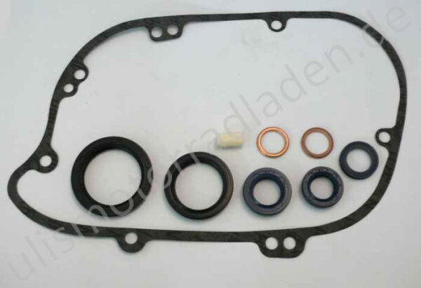 Dichtsatz Getriebe (Set-G03), für BMW R25/3