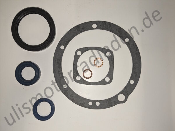 Dichtsatz Achsantrieb (Set-A05), für BMW R50-R69S