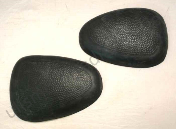 Kniekissen für "Hoske"-Tank, rechts und links
