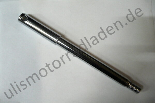 Steckachse für BMW R25/3, vorne