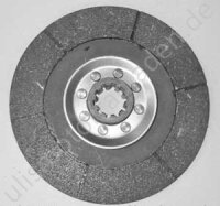 Kupplungsscheibe für BMW R24, R25 und R25/2
