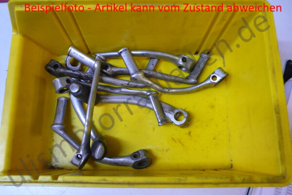 Fu&szlig;-Schalthebel f&uuml;r BMW R50-R69S und R50/5-R75/5