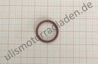 Dichtring Benzinhahn für kleines Gewinde, M14