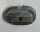 Ventildeckel für BMW R45/R65 und R60/7-R100, links, silber