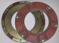 Druckring Kupplung für BMW R50/5-R100 von Baujahr...