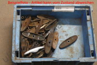 Halter für Ventildeckel für BMW R24-R27 und...