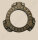 Druckring Kupplung für BMW R80/7-R100 ab Baujahr 09/1980, hinten