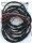 Kabelbaum für BMW R50-R69S, 6 Volt