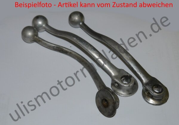 Handschalthebel für BMW R25 und R25/2