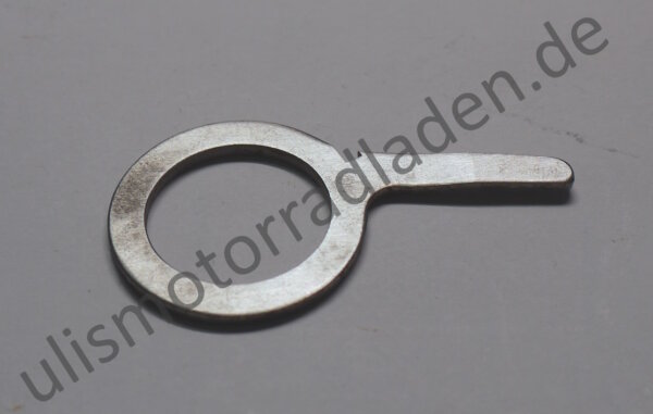 Schalthebel-Rastenhalter R24-R27, R50-R69S - original BMW