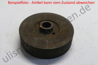 Schwungscheibe für BMW R24, R25, R25/2 und R25/3