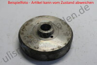 Schwungscheibe für BMW R26 und R27
