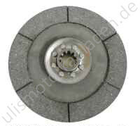 Kupplungsscheibe für BMW R51/2-R68, 5mm