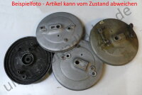 Bremsankerplatte f&uuml;r BMW R50-R69S, OHNE Anbauteile