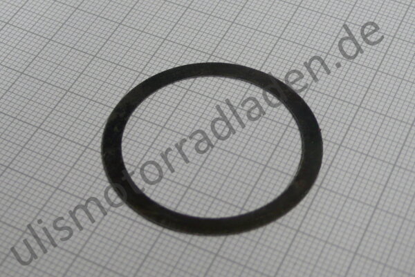 Distanzscheibe Zwischenwelle für BMW R50/5-R75/5, 0,30mm