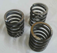 Kupplungsfeder für BMW R24, R25 und R25/2, Satz (=3...