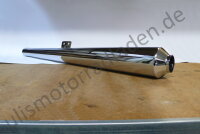 Schalldämpfer für BMW R100S/RT/CS/RS,...