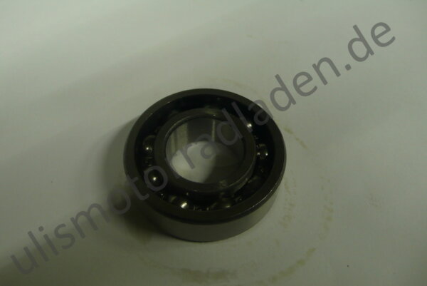 Lager Kurbelwelle für BMW R50/2, R60/2 und R69S, ganz vorne mit 20mm Zapfen