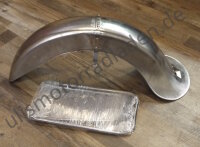 Kotflügel für BMW R51/3-R67/3, vorne