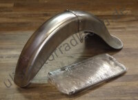 Kotflügel für BMW R51/3-R67/3, vorne