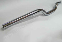 Lenker für BMW R26, R27 und R50-R69S, Originalform
