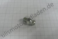 Schmiernippel, M6x1, Normalgewinde