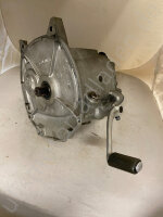 Getriebe 4-Gang für BMW R50/5-R75/5