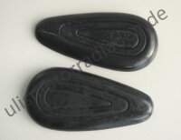 1 Paar Kniekissen f&uuml;r BMW R25, R25/2 und R51/3-R68