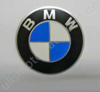 Emblem für BMW R60/6-R100RT, bis Baujahr 1987 und...