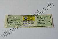Sticker (Aufkleber)...