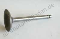 Auslaßventil für BMW R24-R60/2, gepanzert,...