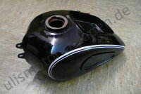 Tank für BMW R24 und R25, neu lackiert und liniert...